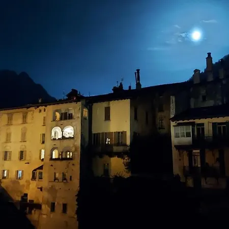 Chiavenna Suite