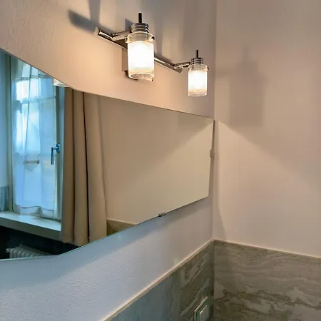 Chiavenna Suite *