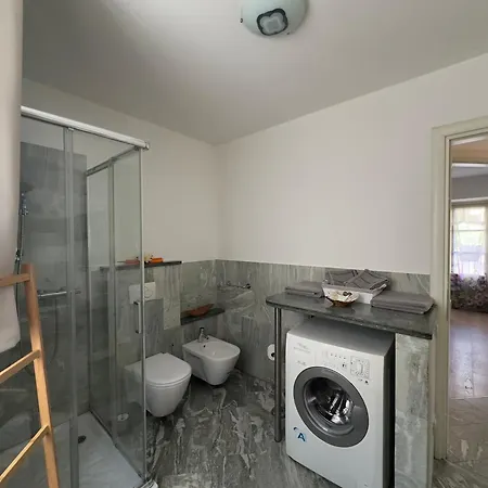 Chiavenna Suite Chiavenna