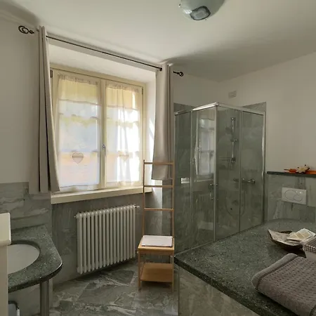 Chiavenna Suite