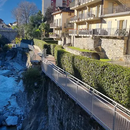 Chiavenna Suite Apartamento *