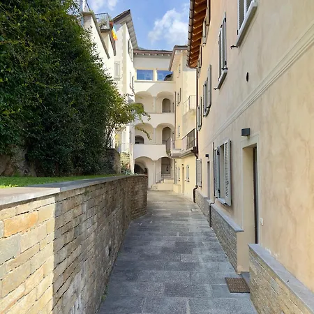 Apartamento Chiavenna Suite Chiavenna
