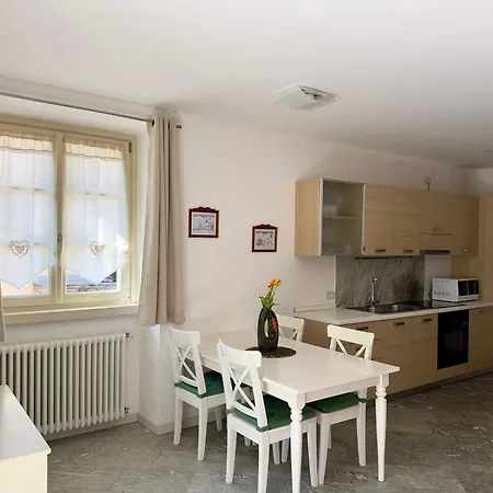 Chiavenna Suite *