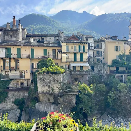 Chiavenna Suite * Chiavenna