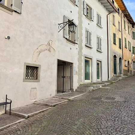 Chiavenna Suite