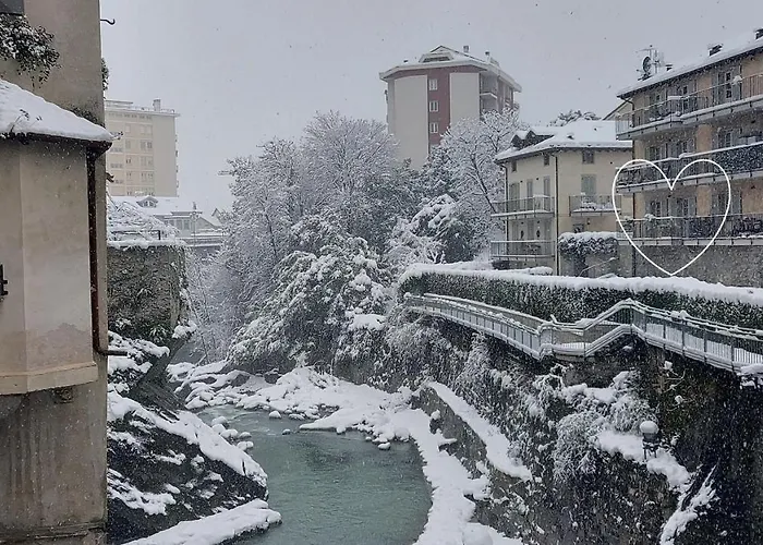 Chiavenna Suite Apartamento *