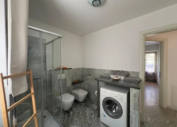 Chiavenna Suite Chiavenna