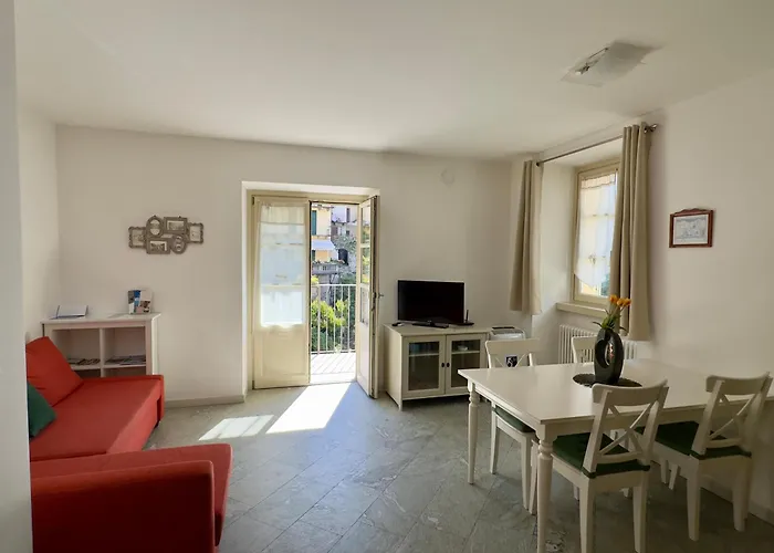 Chiavenna Suite Apartamento