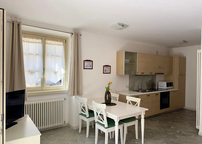 Chiavenna Suite *
